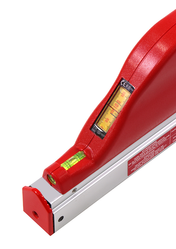 Teleskopmeter Telefix 5 m - bei KOX online bestellen | XXOV1
