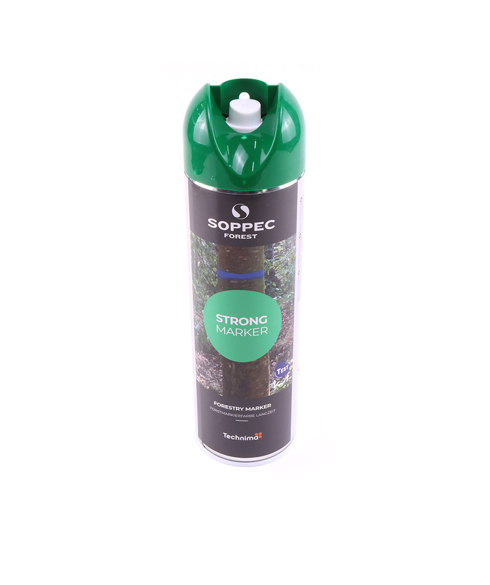 Soppec Strong-marker groen - bij KOX online bestellen | XX9741-03