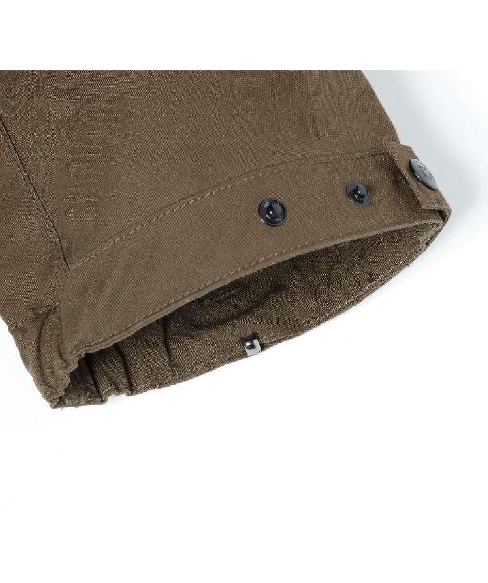 Rovince Outdoorhose Flexline gr�n - bei KOX online bestellen | XX78222