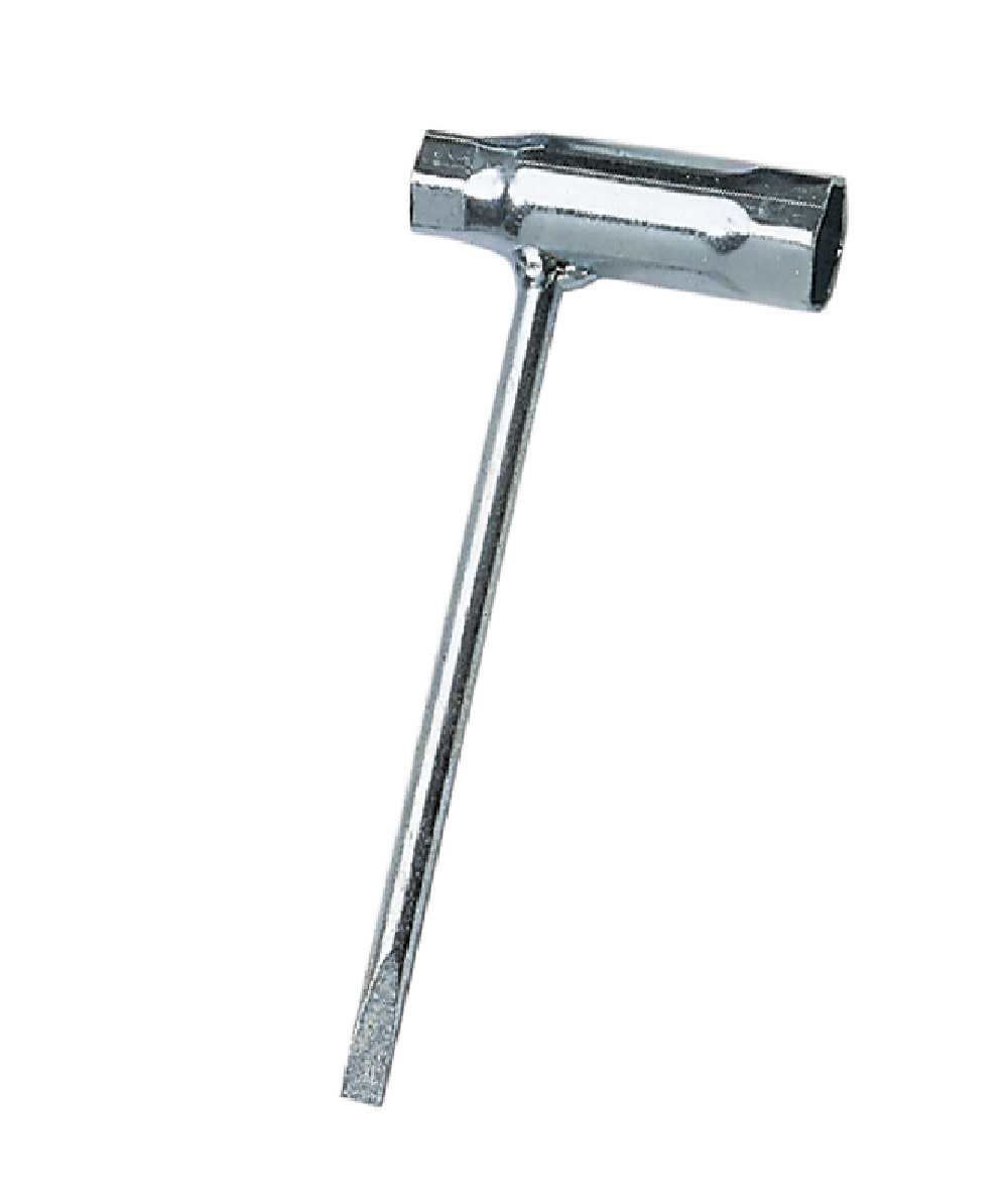KOX Zndkerzen-Kombischlssel 13 x 19mm / Schlitz / Lnge 68mm - bei KOX online bestellen | XX9603