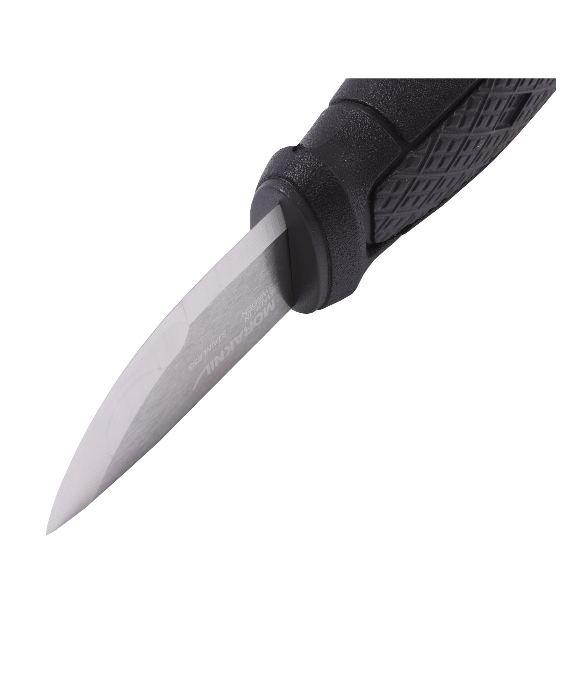MORAKNIV Messer Eldris 5, 4 cm / Schwarz - bei KOX online bestellen | XXMO12647