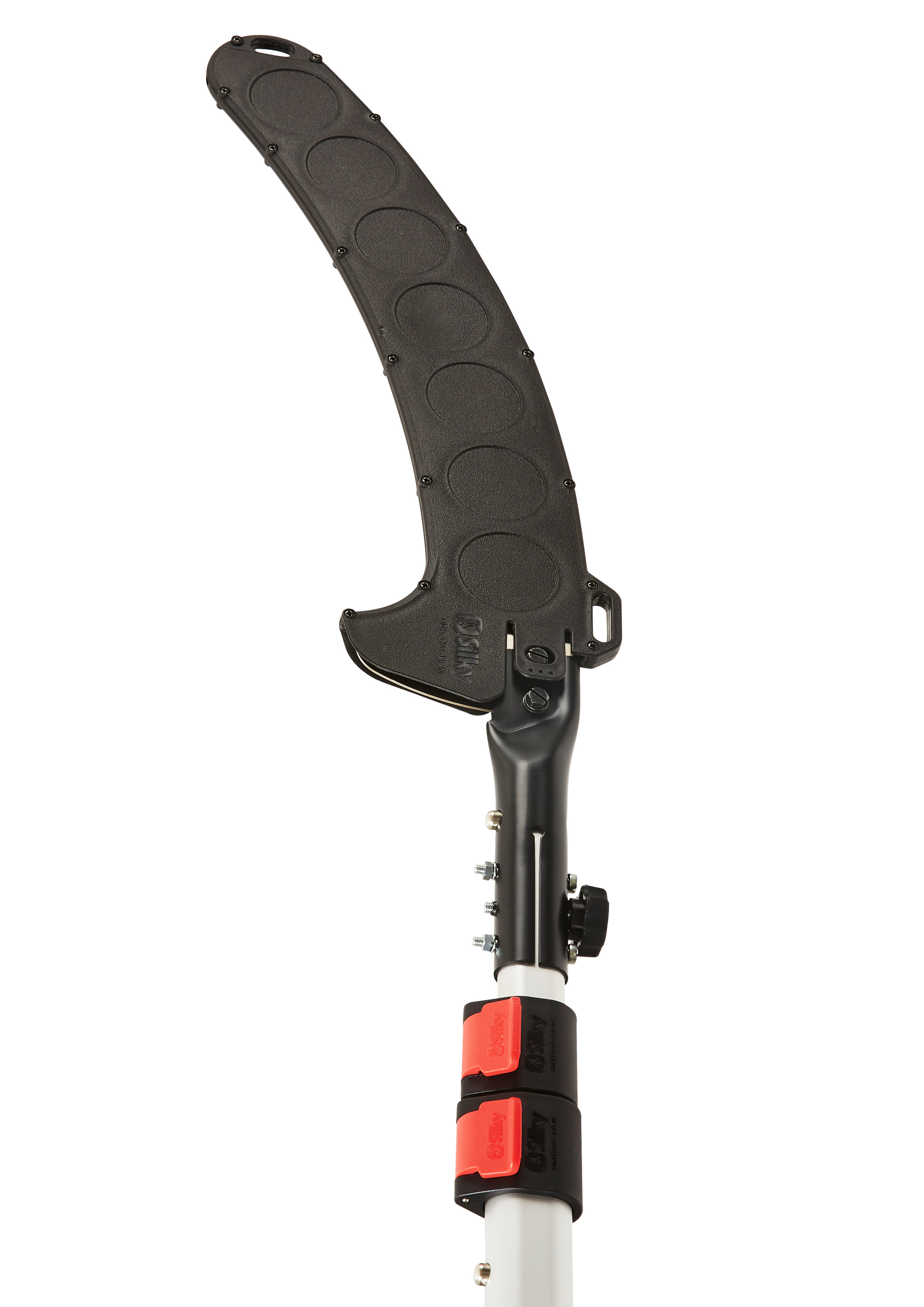 Set scie tlescopique Silky Hayauchi longueur de la lame 390 mm - commander en ligne chez KOX | XXSILKY70161-240