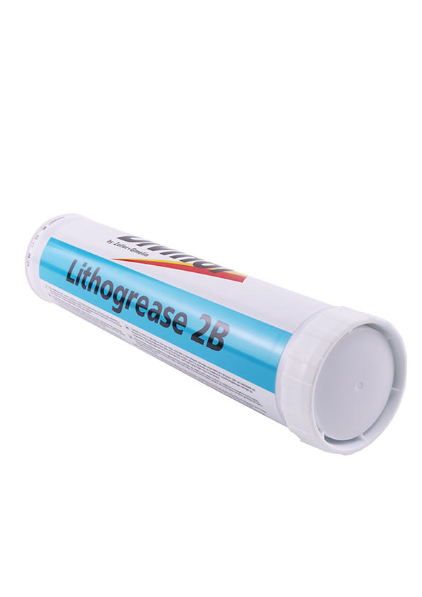 Divinol Lithogrease 2B Langzeit-Fett Blau - bei KOX online bestellen | XX9062