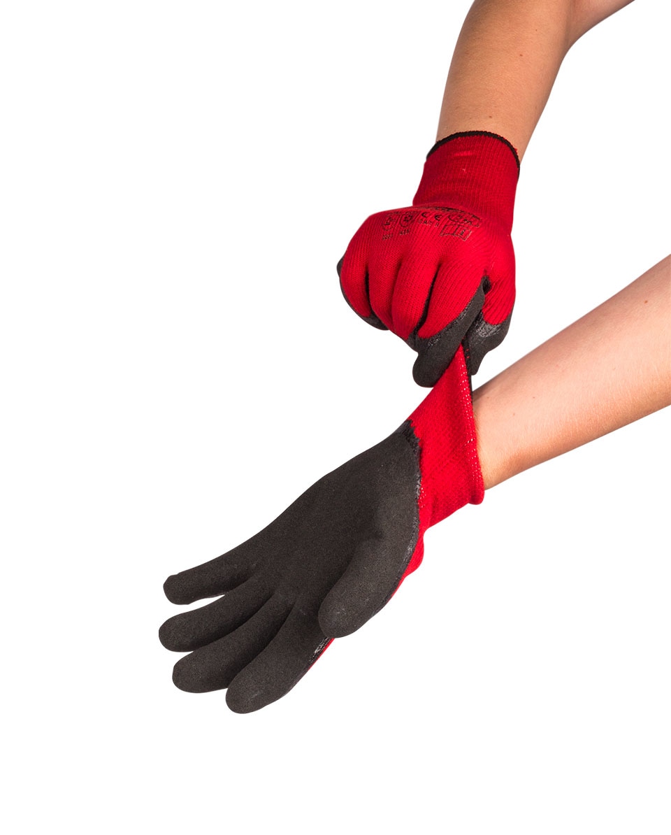 Oregon gants de travail grands froids - commander en ligne chez KOX | 295487