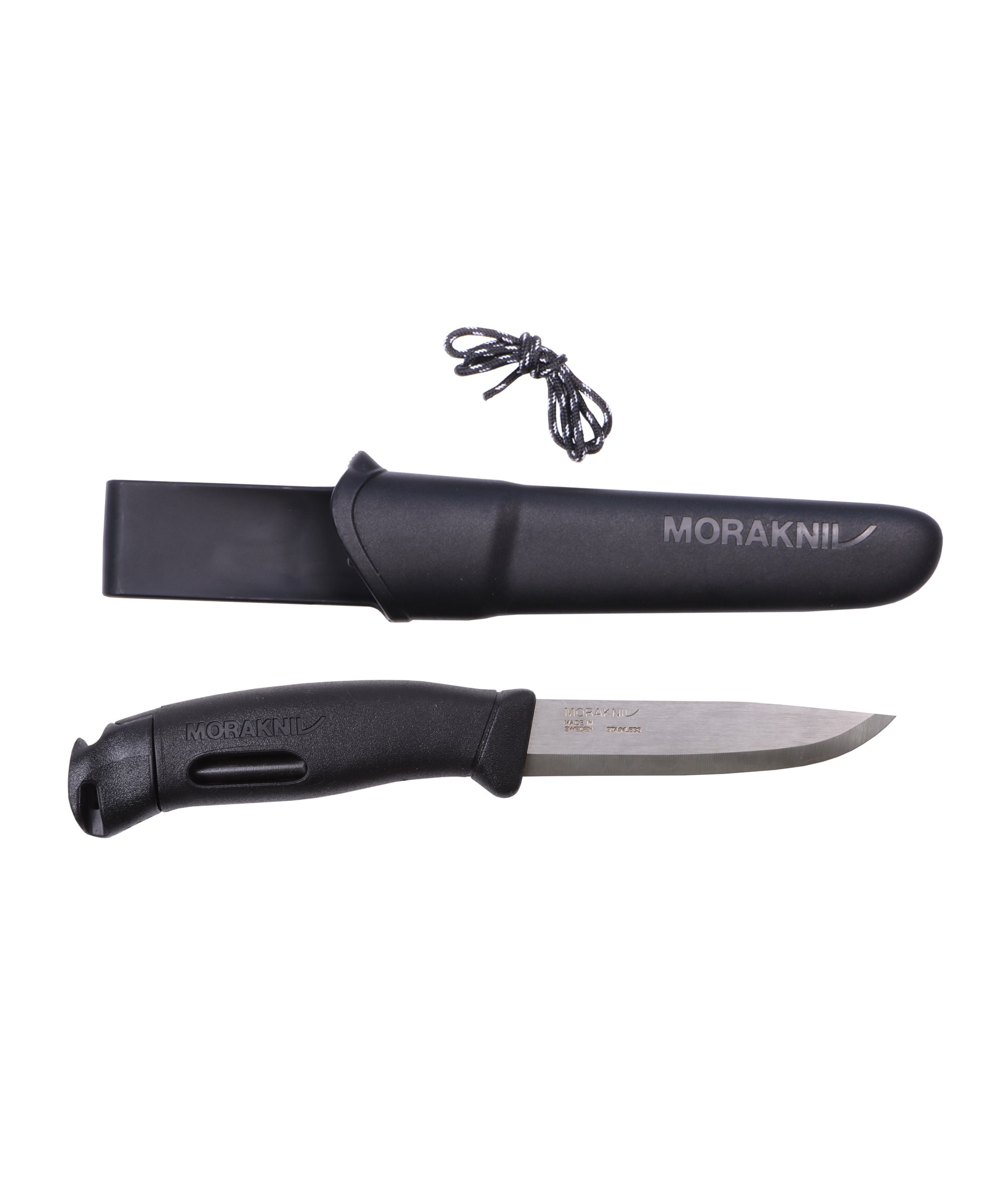MORAKNIV Jagdmesser / Outdoormesser  Companion Spark 10, 4 cm - bei KOX online bestellen | XXMO13567