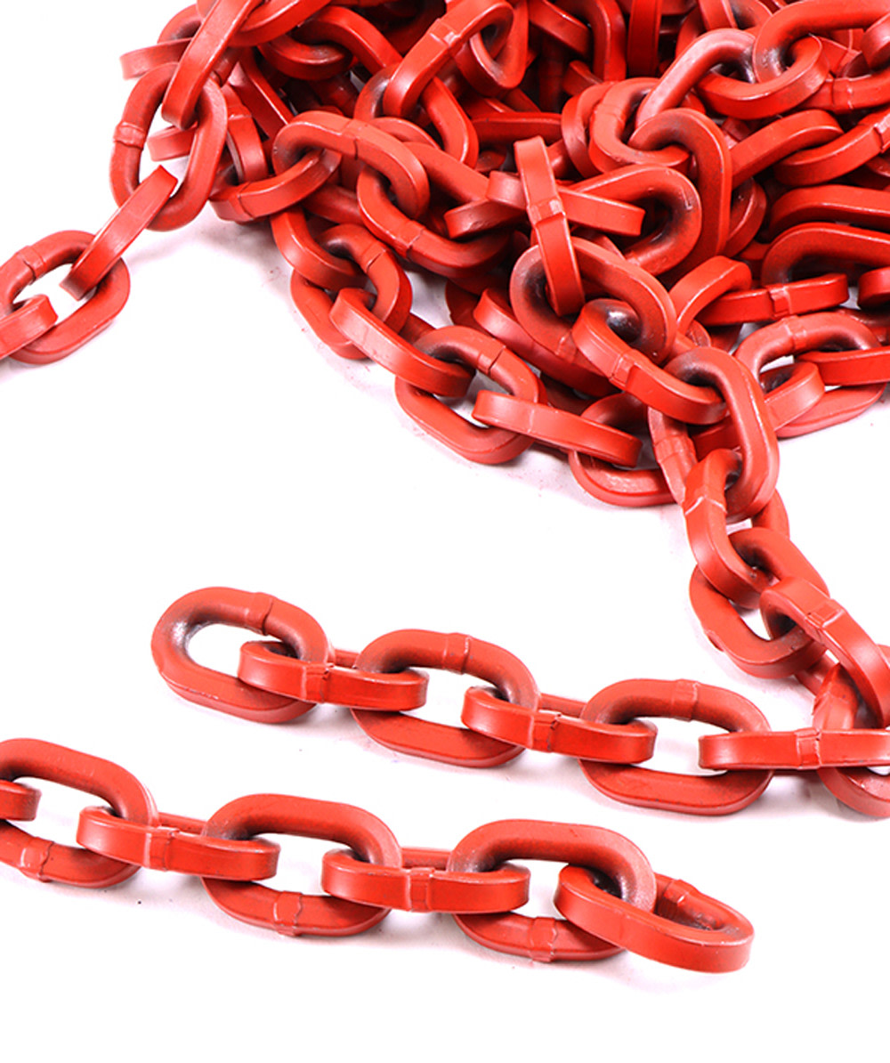 Vierkantkette G�te 8 � bis 7 mm, MBK* 66 kN, zul. Zugkraft 3250 daN, L�nge 3 m - bei KOX online bestellen | XXGLK-07-3M