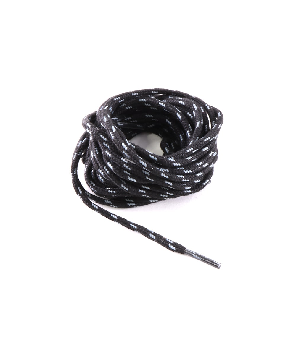 Haix Schn�rsenkel Schwarz/Grau Gr��e 42-49 - bei KOX online bestellen | XX73121-01