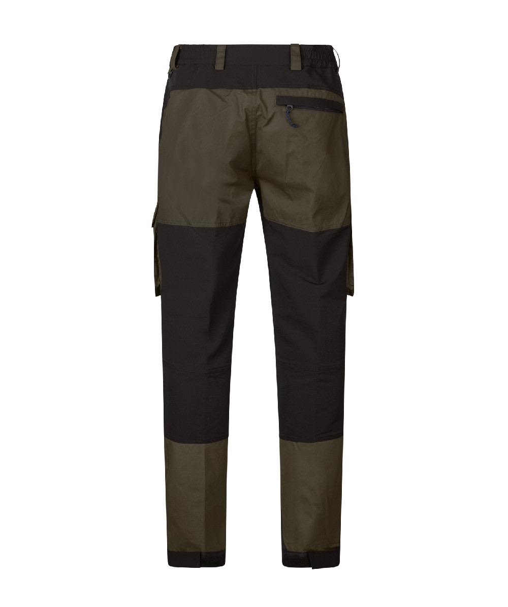 Seeland Jagdhose Elm Grizzly Brown/ Meteorite - bei KOX online bestellen | XXSL1125921