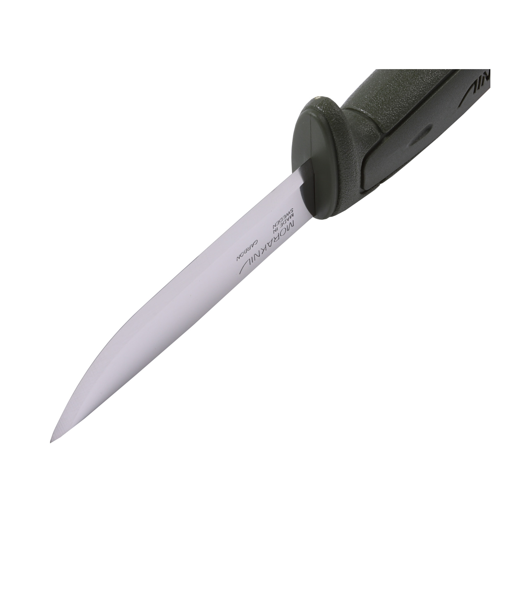 MORAKNIV Jagdmesser / Outdoormesser Basic 511  9, 1 cm / Olivgr�n - bei KOX online bestellen | XXMO12809