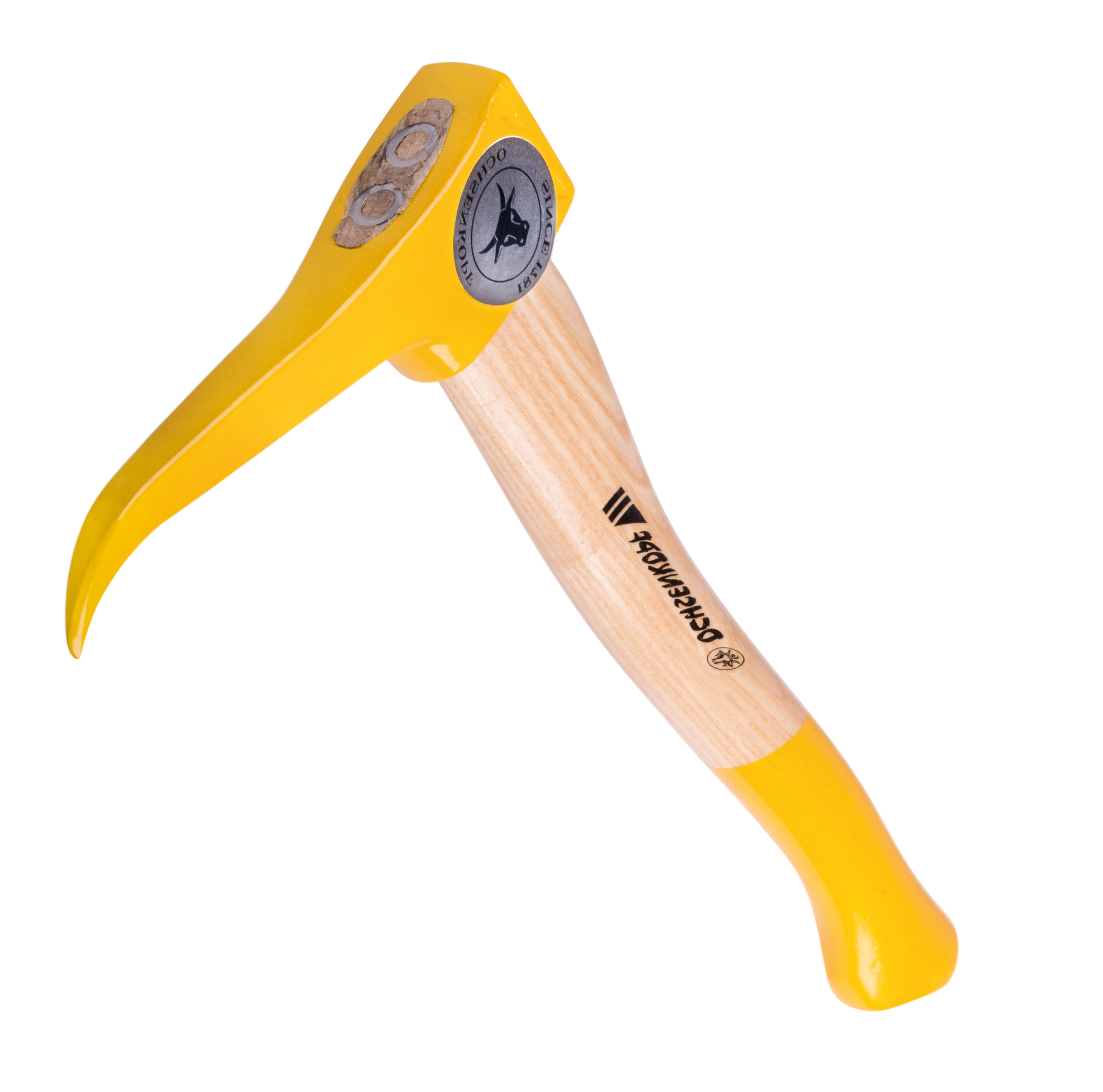 Sape manuelle Ochsenkopf OX 173 E 38 cm - commander en ligne chez KOX | XX97160