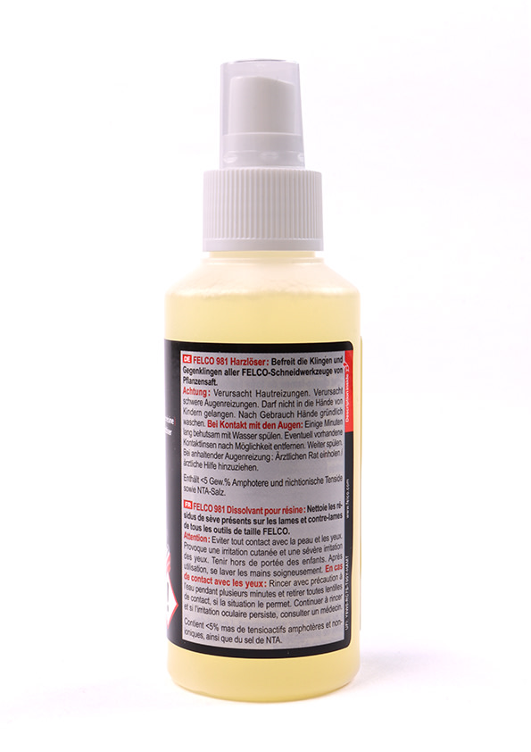 Felco Harzl�ser 981 - bei KOX online bestellen | XXFELCO-981