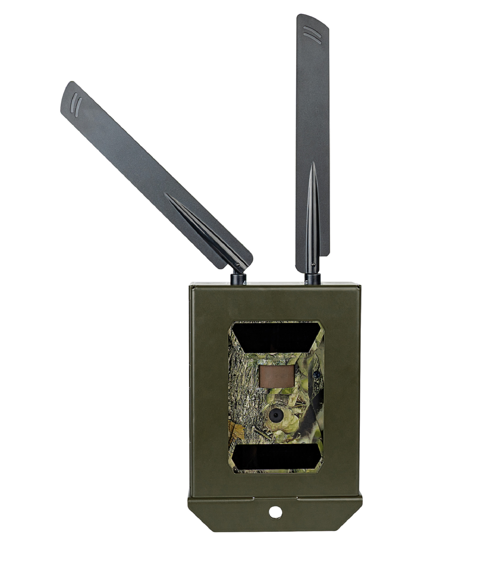 DRR Botier de protection mtallique GH-4 pour SnapShot Cloud 4G - commander en ligne chez KOX | XXDR204463