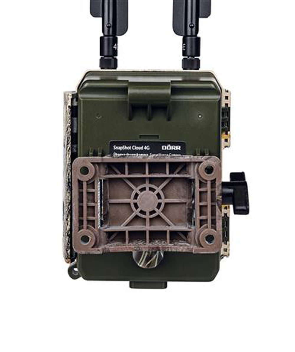 DRR Haltesystem Multi fr SnapShot camouflage - bei KOX online bestellen | XXDR204490
