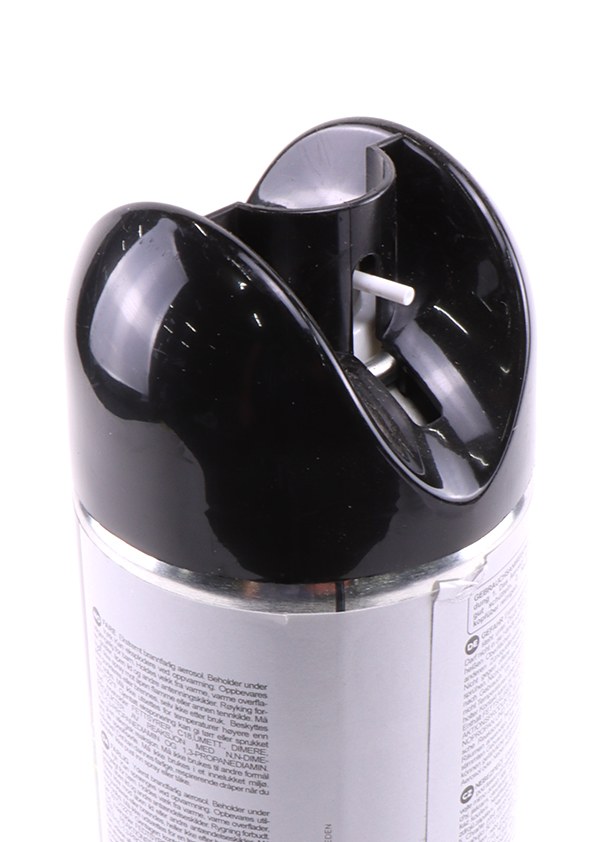 Soppec Strong-marker zwart - bij KOX online bestellen | XX9741-07