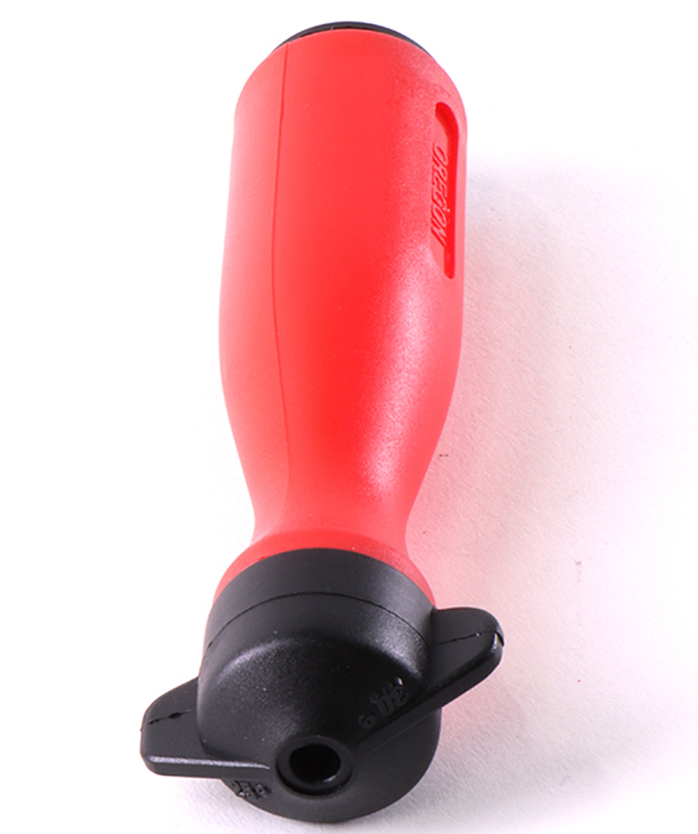 Plastic vijlhandvat - bij KOX online bestellen | XX9504-2