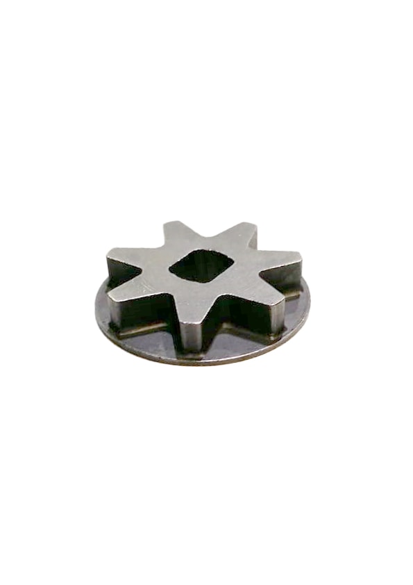 Oregon SpeedCut Nano tandwiel voor Husqvarna 536Li/XP, T/535i XP, T/540i XP - bij KOX online bestellen | XX610730N