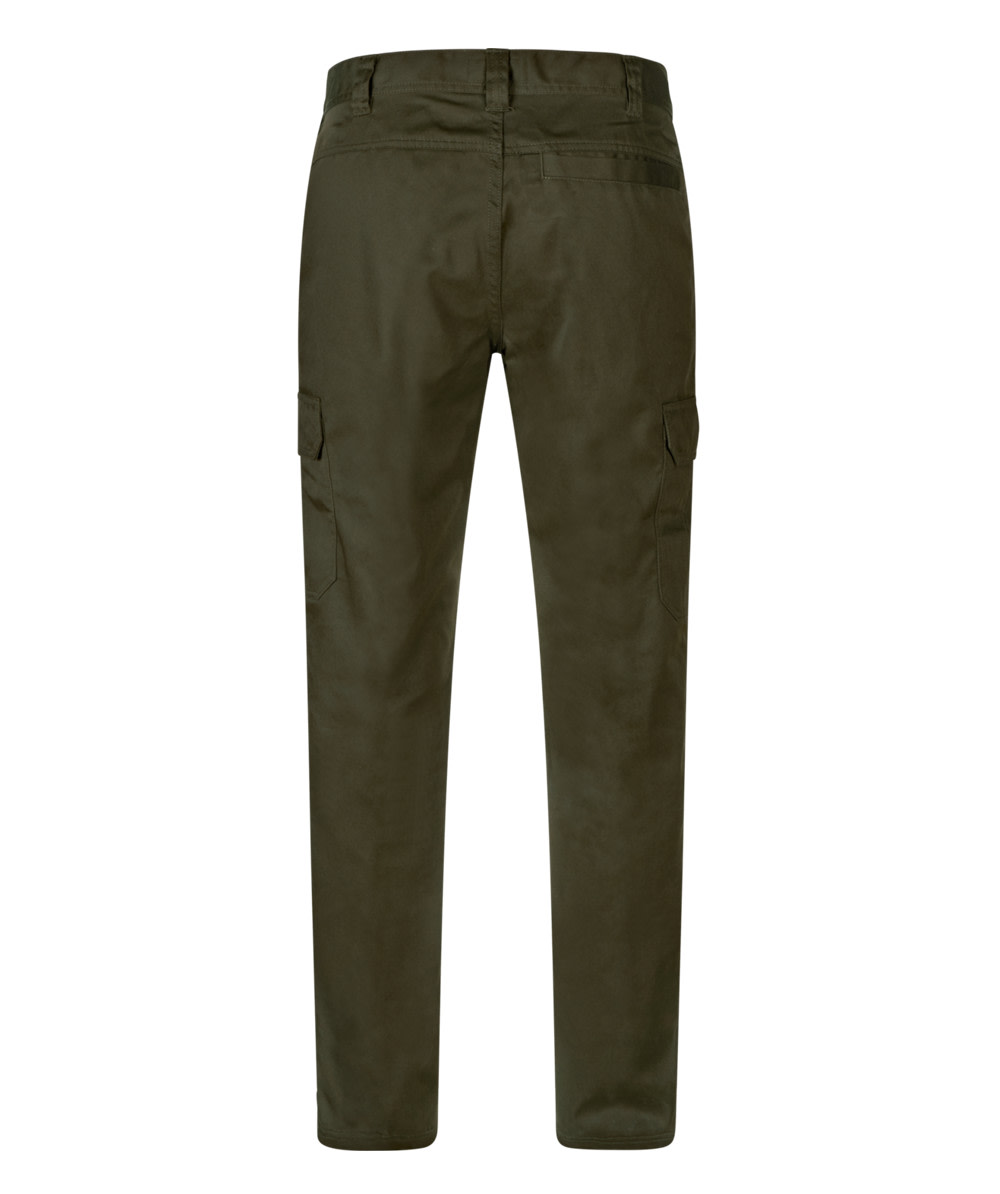 Seeland Jagdhose Oak Pine Green Gre 54 - bei KOX online bestellen | XXSL1124528-54