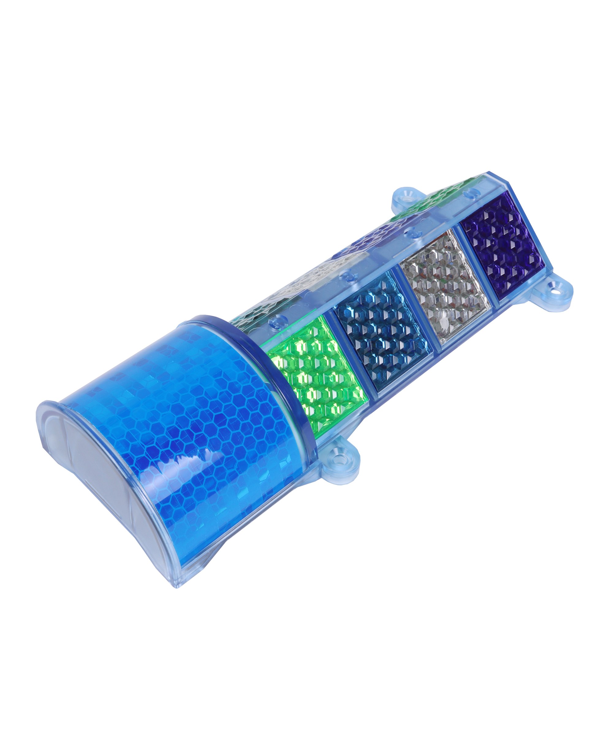 Hagopur multi-wildbeschermingswaarschuwing - bij KOX online bestellen | XXHP8410