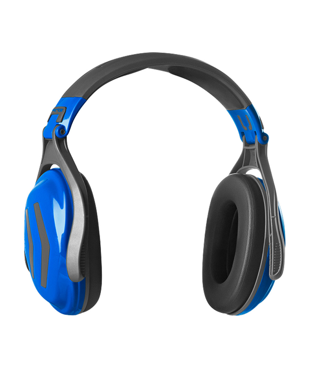 PROTOS headset / gehoorbescherming Integral blauw - bij KOX online bestellen | XX74234