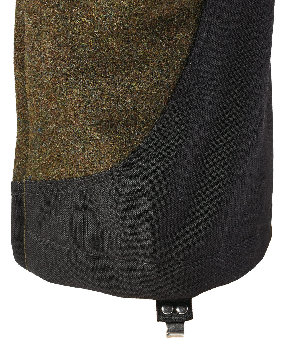 Pantalon de protection anti-dfenses de sanglier PSS X-treme Loden vert - commander en ligne chez KOX | XX78215