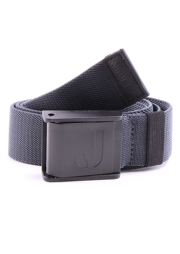 Jobman Stretch-Grtel 9282 Dunkelgrau - bei KOX online bestellen | XXJB9282G