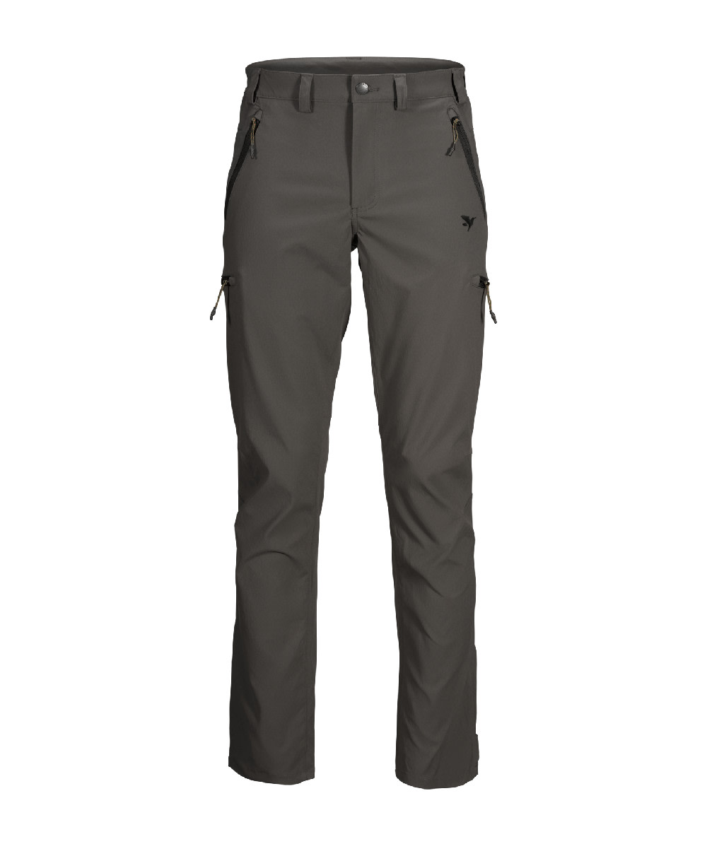 Seeland Outdoor Hose Raven - bei KOX online bestellen | XXSL1112302