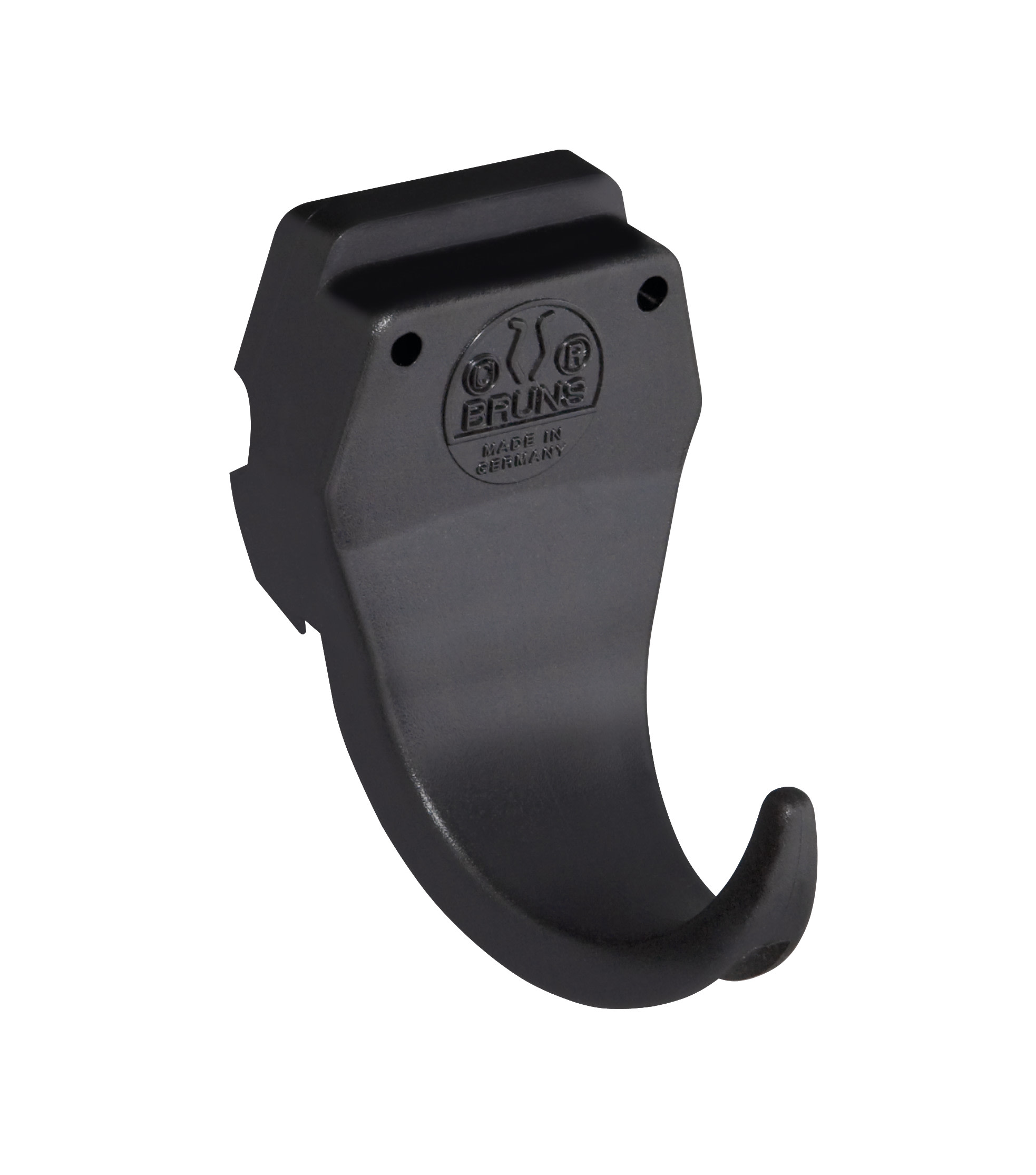 Bruns Ger�tehaken 2er Pack - bei KOX online bestellen | XXGH2