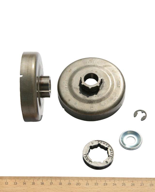 OREGON RINGRAD INKL. ANTRIEBSRING3 - bei KOX online bestellen | XX38470X