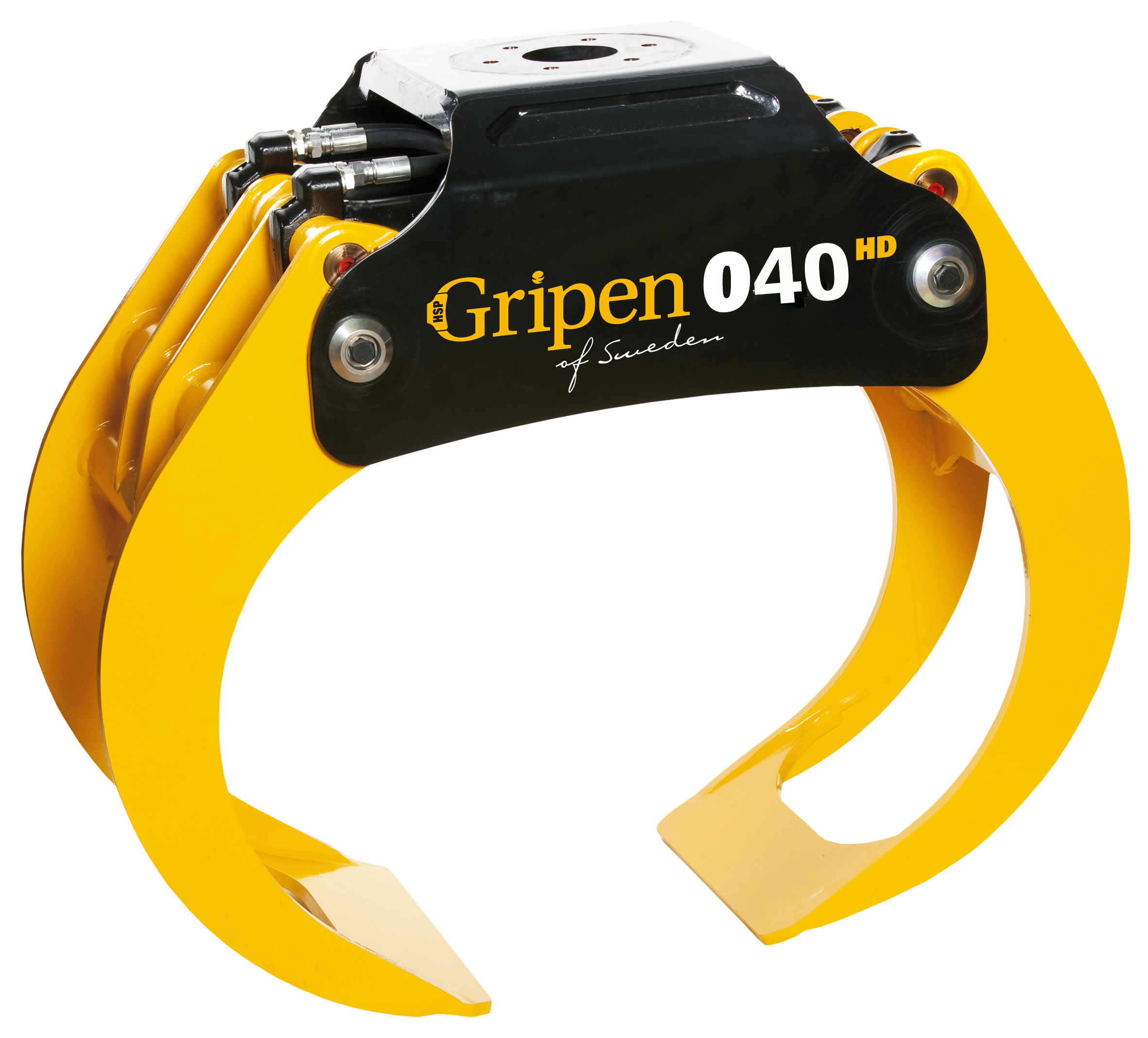 HSP Grappin � grumes Gripen 040-HD - commander en ligne chez KOX | XXKX40-HD