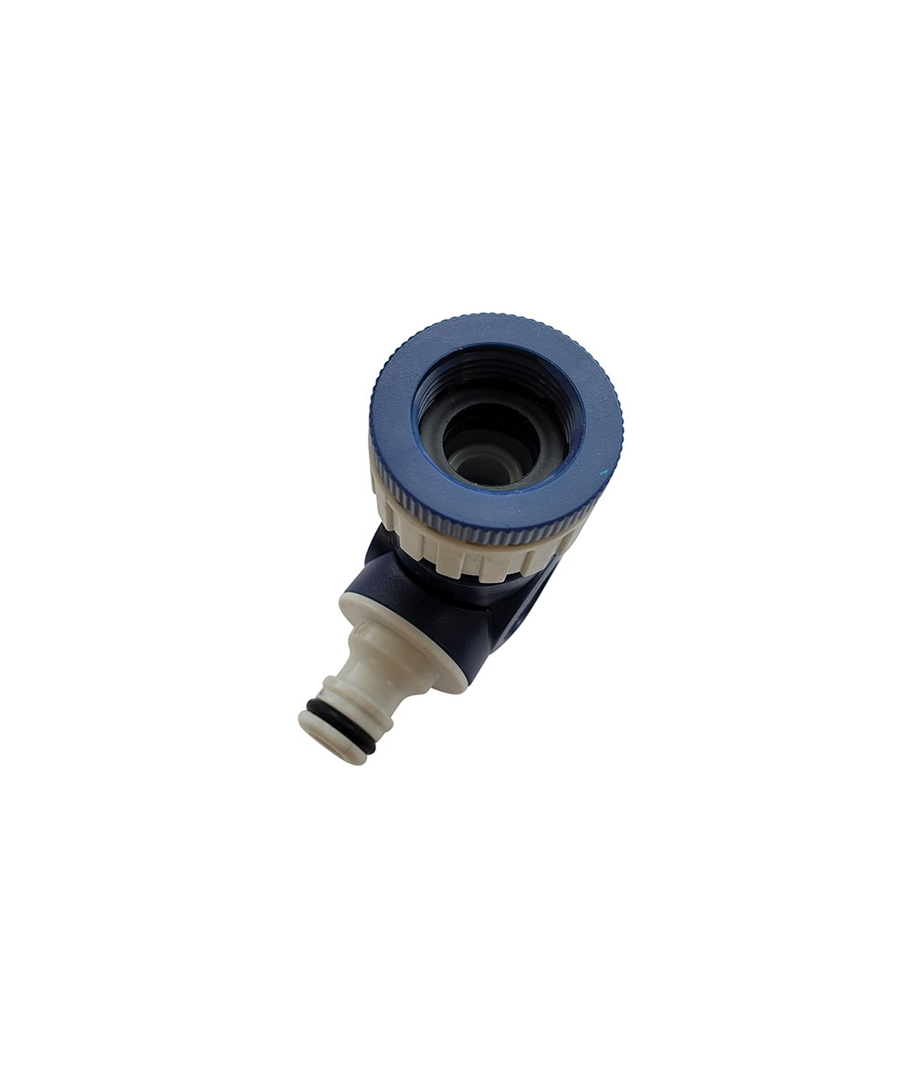 Sirocco Siro-Soft Knickgelenk-Anschluss - bei KOX online bestellen | XX91281