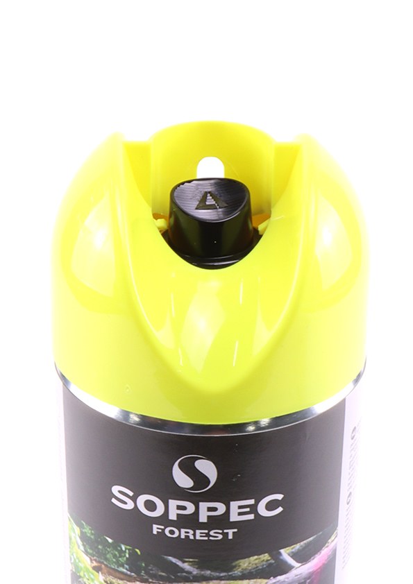 Soppec Fluo-Marker - bei KOX online bestellen | XX9740