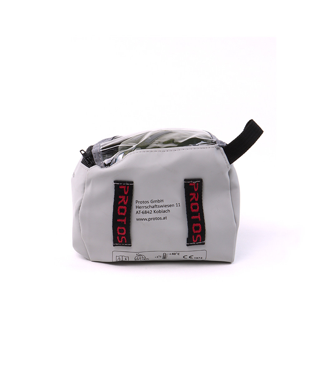 PROTOS headset / gehoorbescherming Integral zwart - bij KOX online bestellen | XX74235