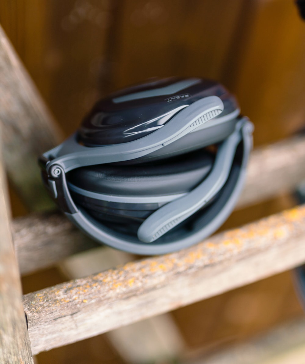 PROTOS headset / gehoorbescherming Integral zwart - bij KOX online bestellen | XX74235