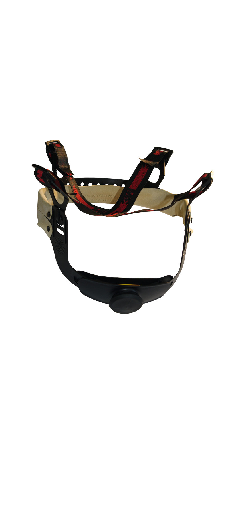 Intrieur du casque forestier 3M Peltor G2M - commander en ligne chez KOX | XX74411