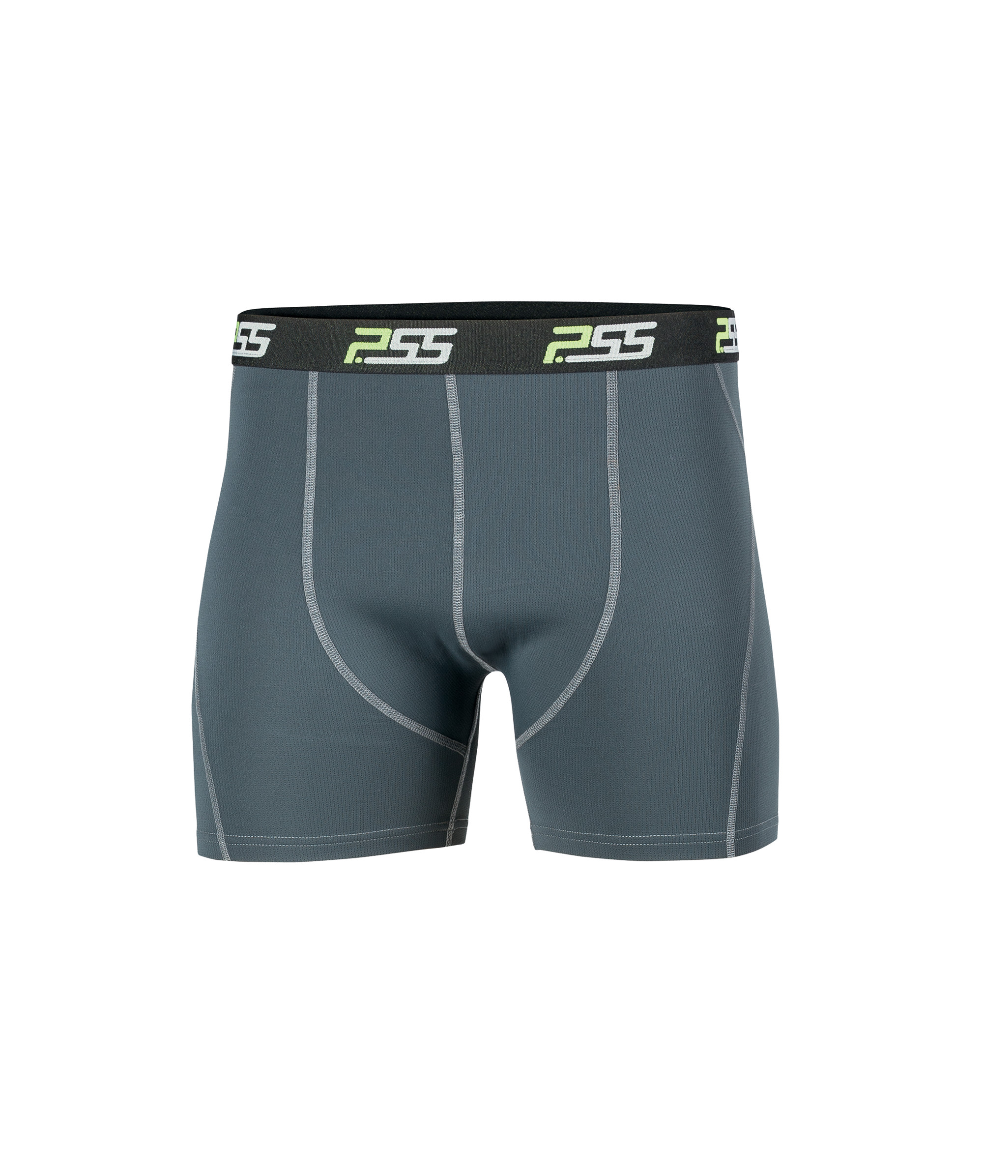 Boxer PSS X-treme Breeze Gris Taille 9 (3XL) - commander en ligne chez KOX | XX77217-06