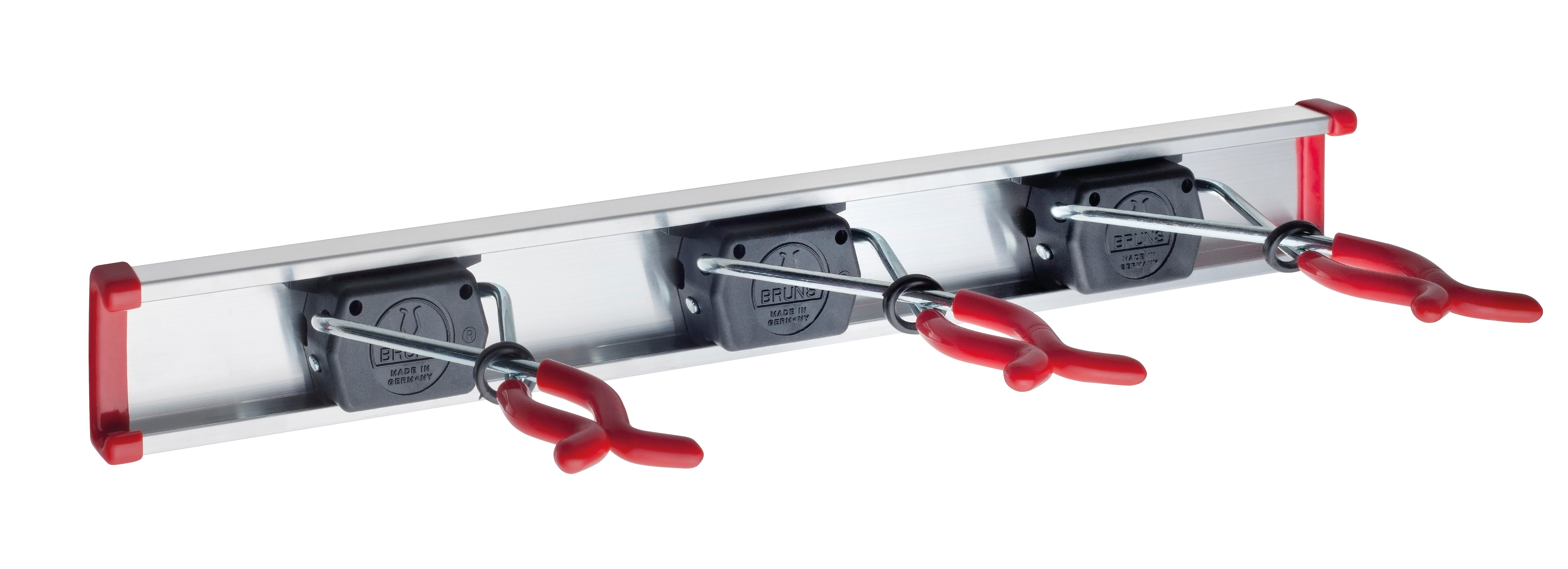 Bruns gereedschapshouder set 0, 5 m zaagblad, 3 gereedschapshouders - commander en ligne chez KOX | XXSB305