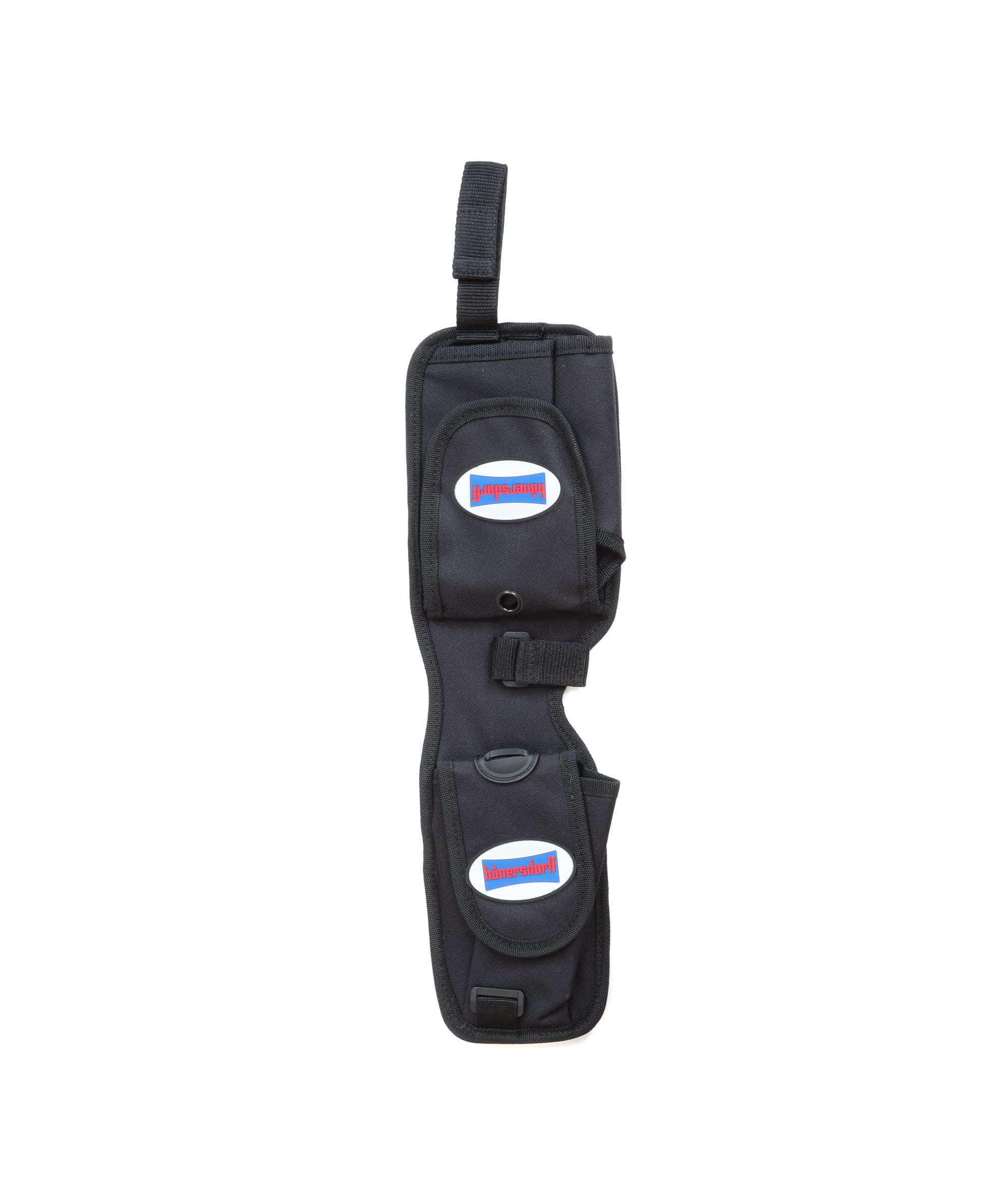 Sacoche de selle pour bidons 3+1, 5 litres Hnersdorff - commander en ligne chez KOX | XX9519-4