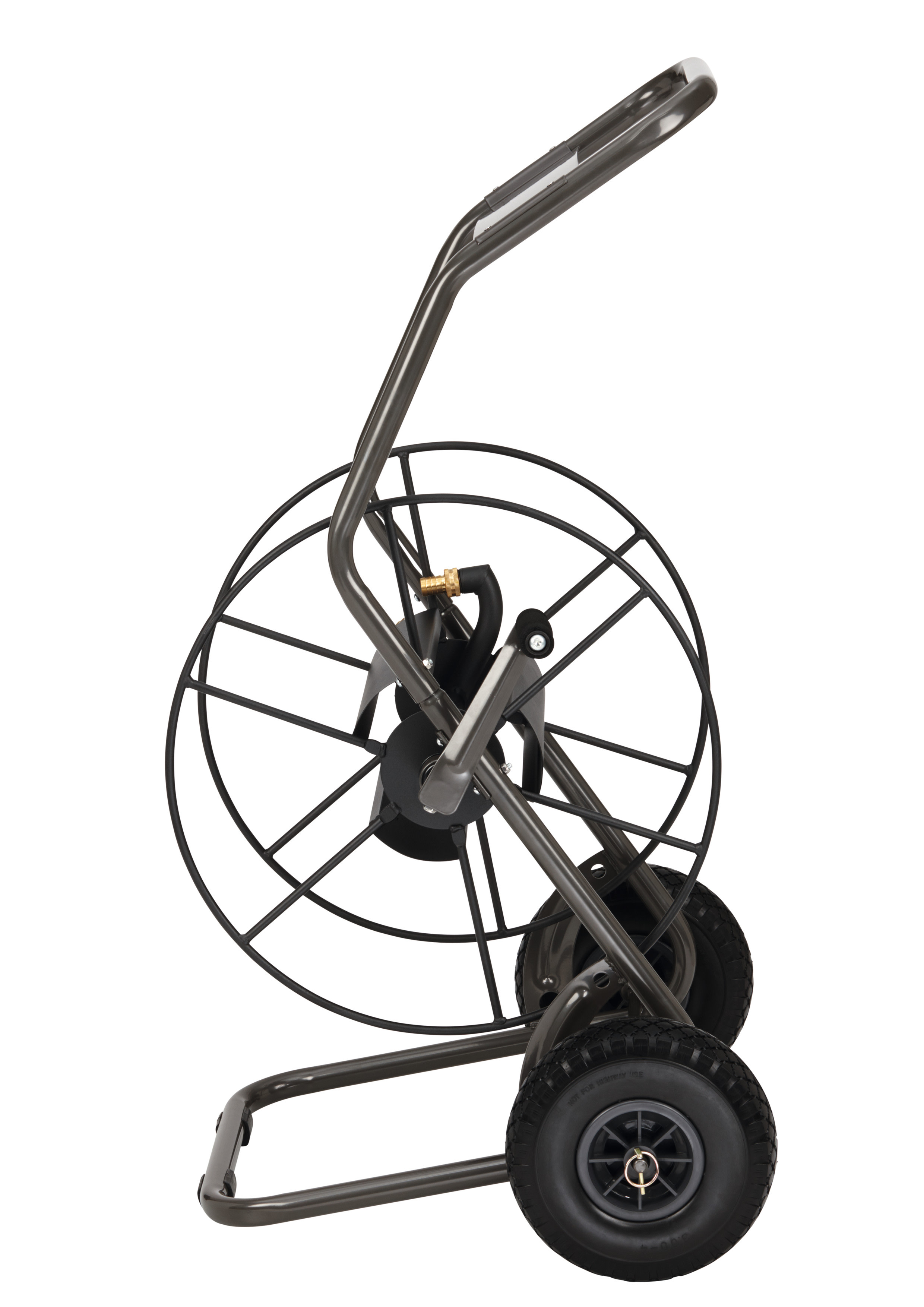 Sirocco slangtrolley 3/4