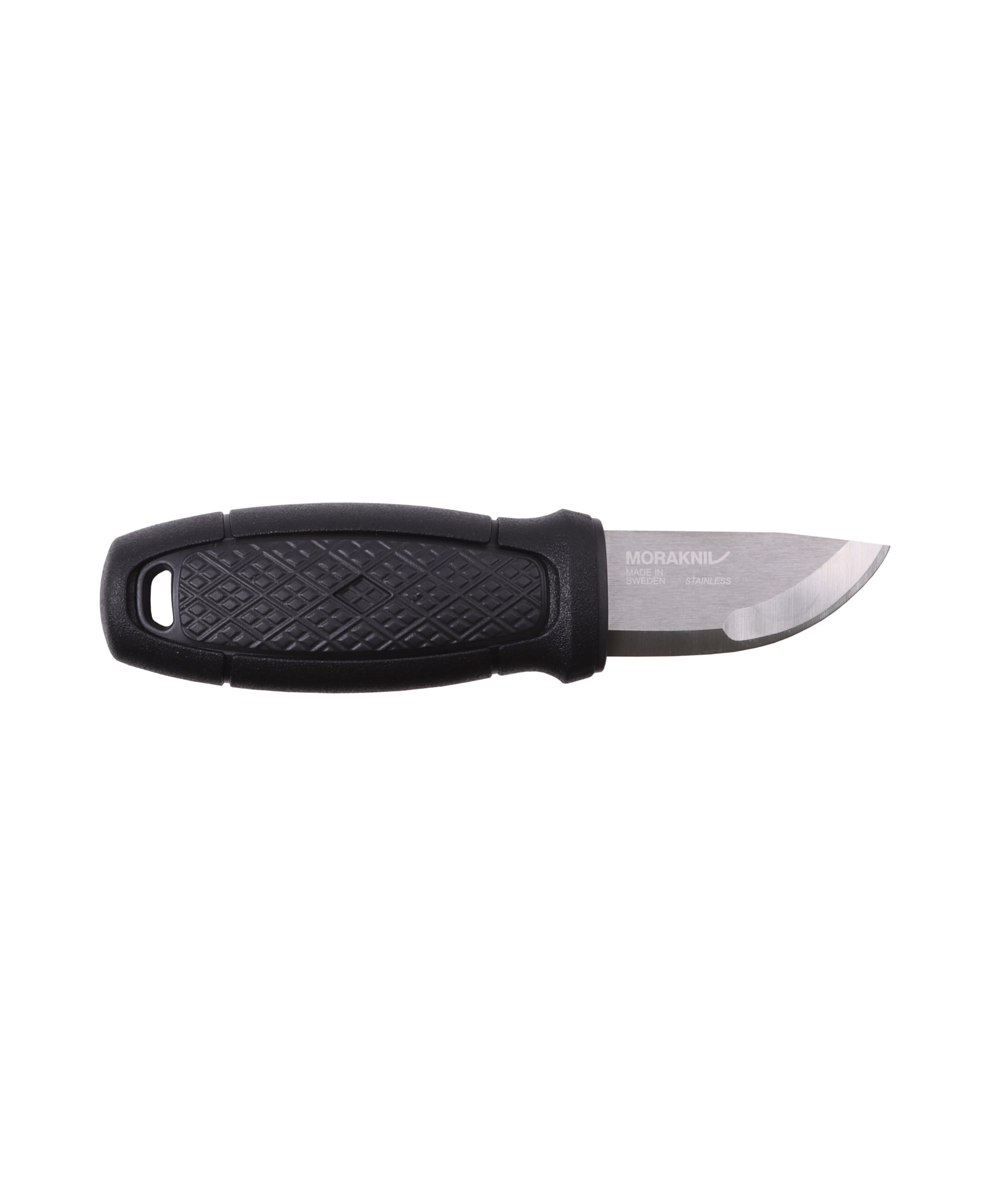 MORAKNIV Messer Eldris 5, 4 cm / Schwarz - bei KOX online bestellen | XXMO12647