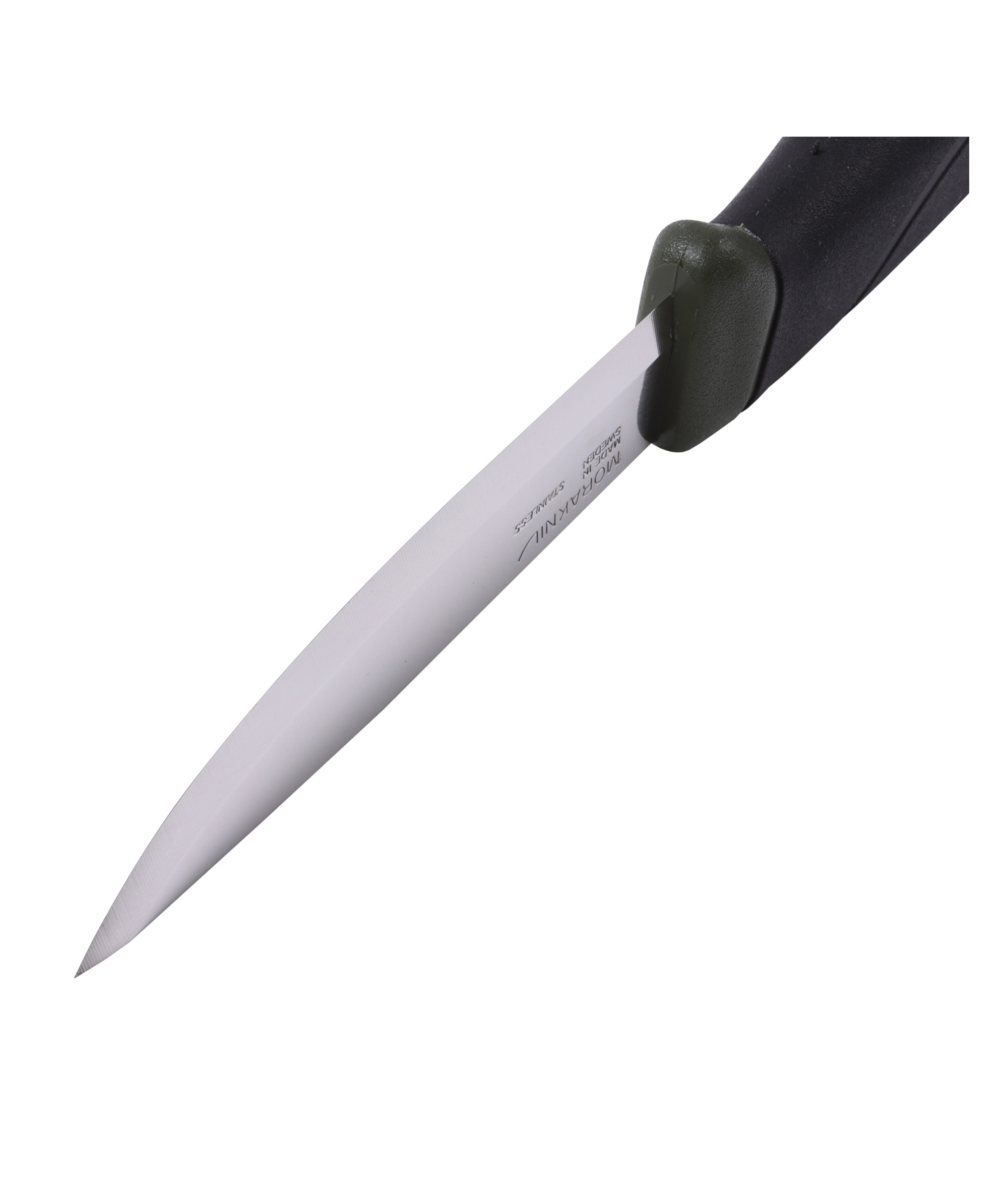 MORAKNIV  Jagdmesser / Outdoormesser Companion  / 10 cm - bei KOX online bestellen | XXMO11827