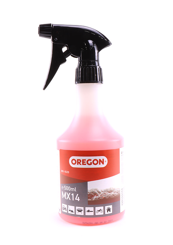 Oregon Universalreiniger MX14 500ml - bei KOX online bestellen | XX9051-05