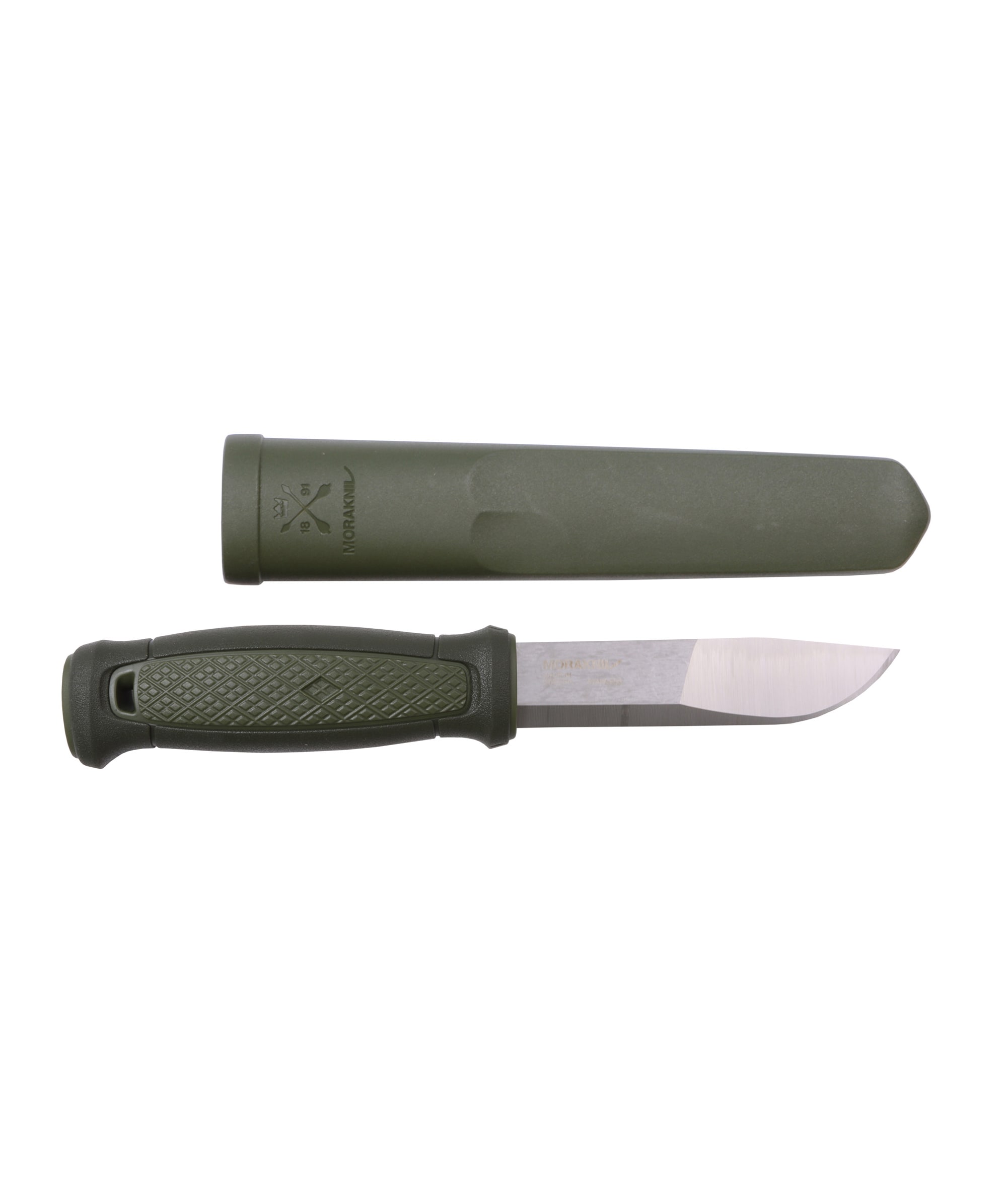 MORAKNIV  Jagdmesser / Outdoormesser  Kansbol / 10, 9 cm - bei KOX online bestellen | XXMO12634