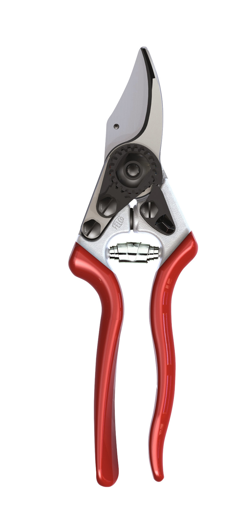 Scateur Felco ergonomique 16 pour gauchers, mains moyennes - commander en ligne chez KOX | XXFELCO-16