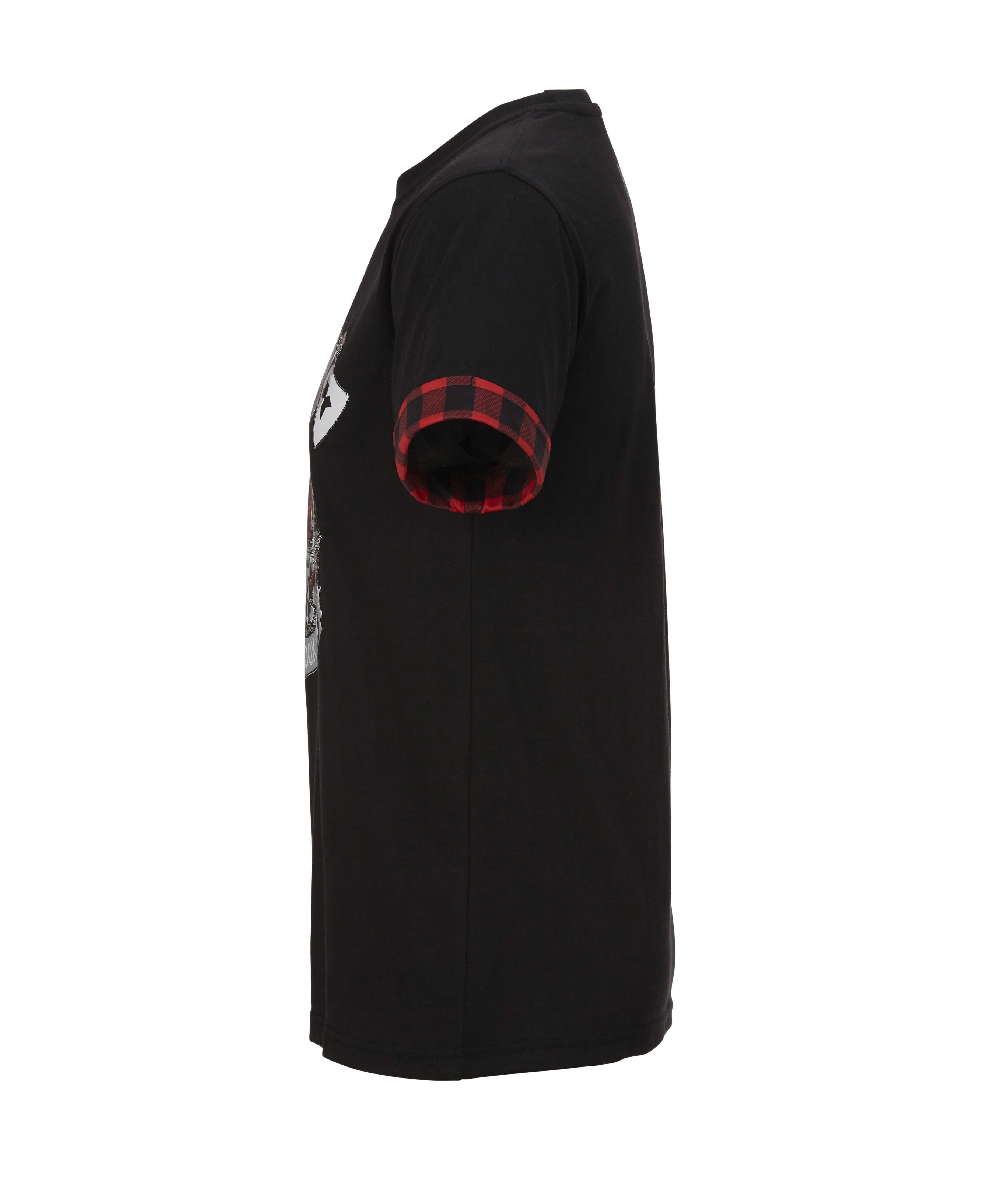 KOX T-Shirt Edition  Schwarz - bei KOX online bestellen | XX77187