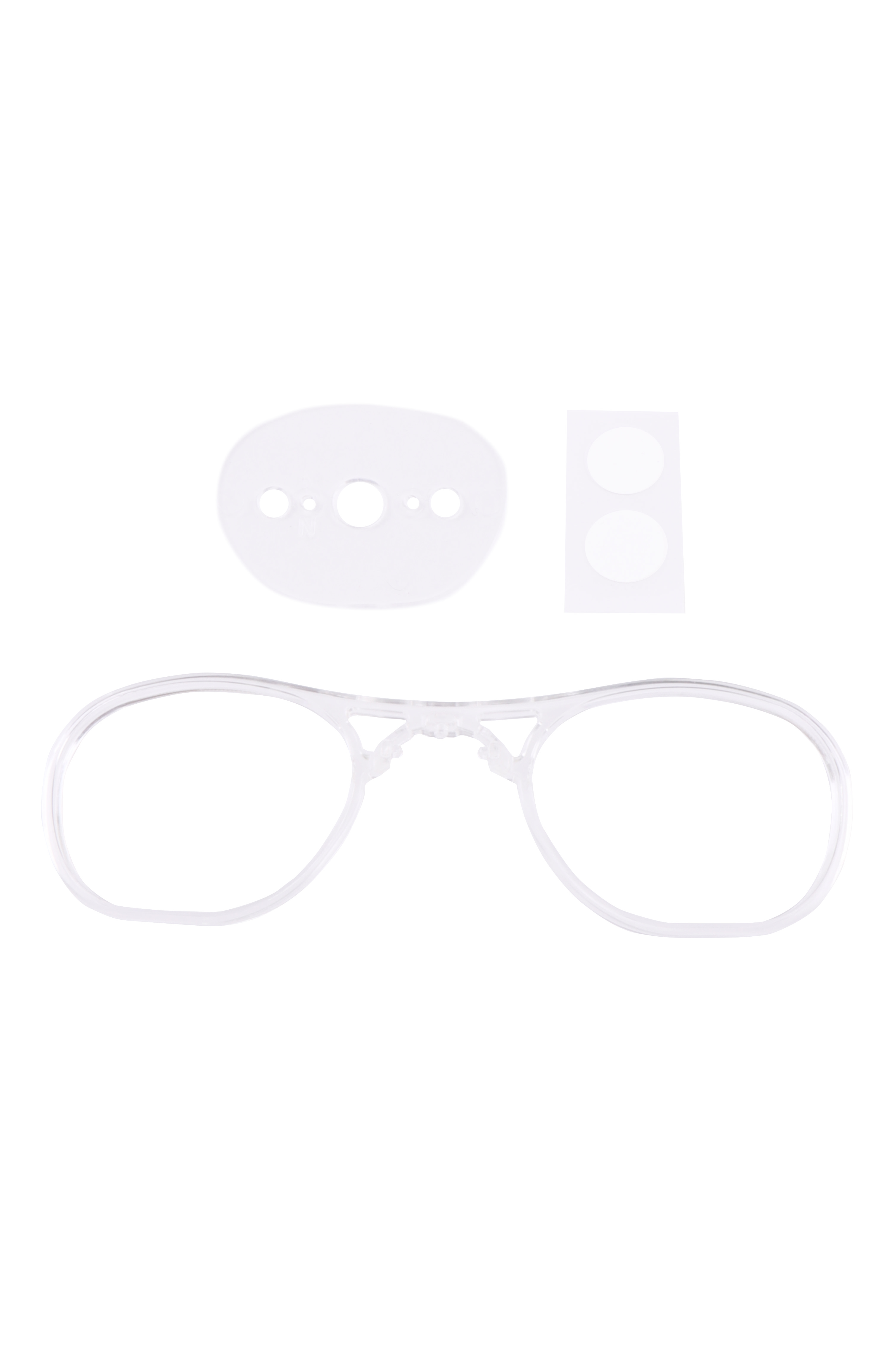 PROTOS Integral Optischer Brilleneinsatz Schutzbrille - bei KOX online bestellen | XX74336