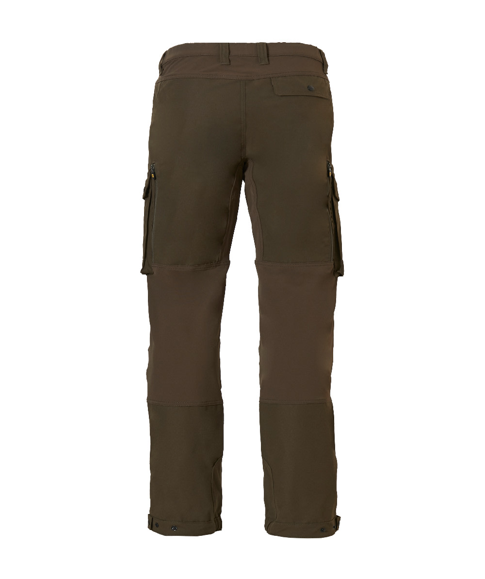 Rovince Outdoorhose Flexline gr�n - bei KOX online bestellen | XX78222