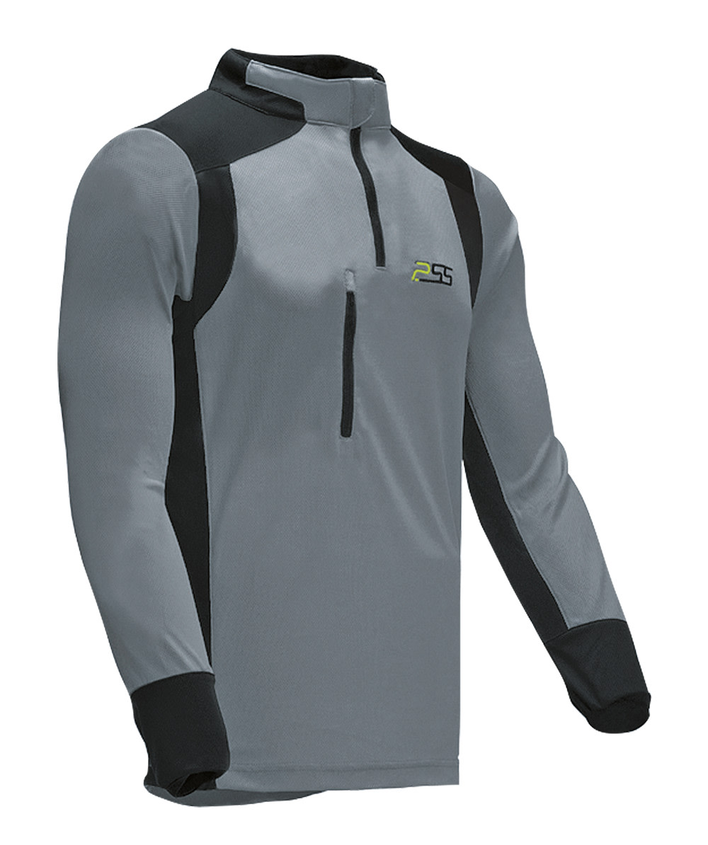 PSS functioneel Shirt X-treme Skin - bij KOX online bestellen | XX77155