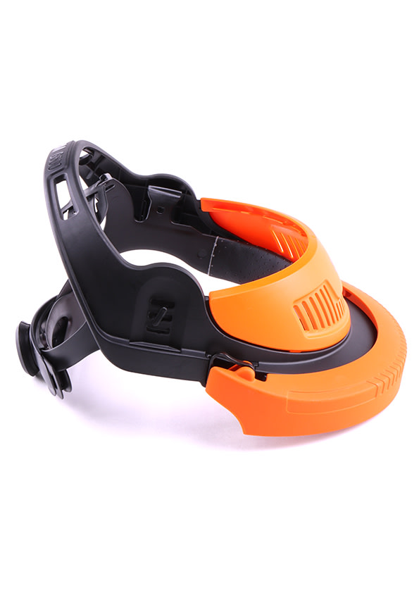 3M Peltor hoofdsteun G500-OR one size - bij KOX online bestellen | XX74107-1