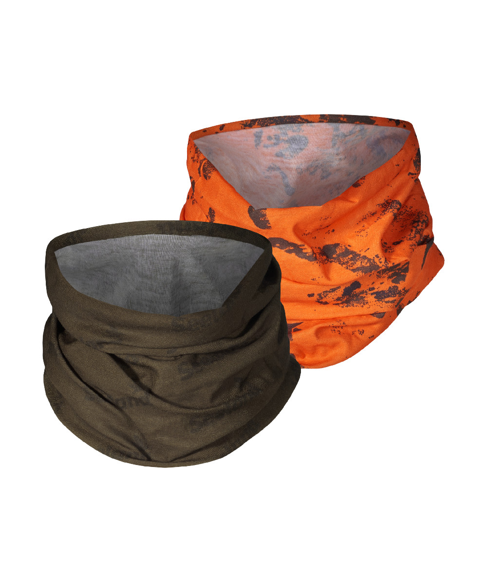 Foulard tubulaire Seeland pack de 2 taille unique - commander en ligne chez KOX | XXSL181215699