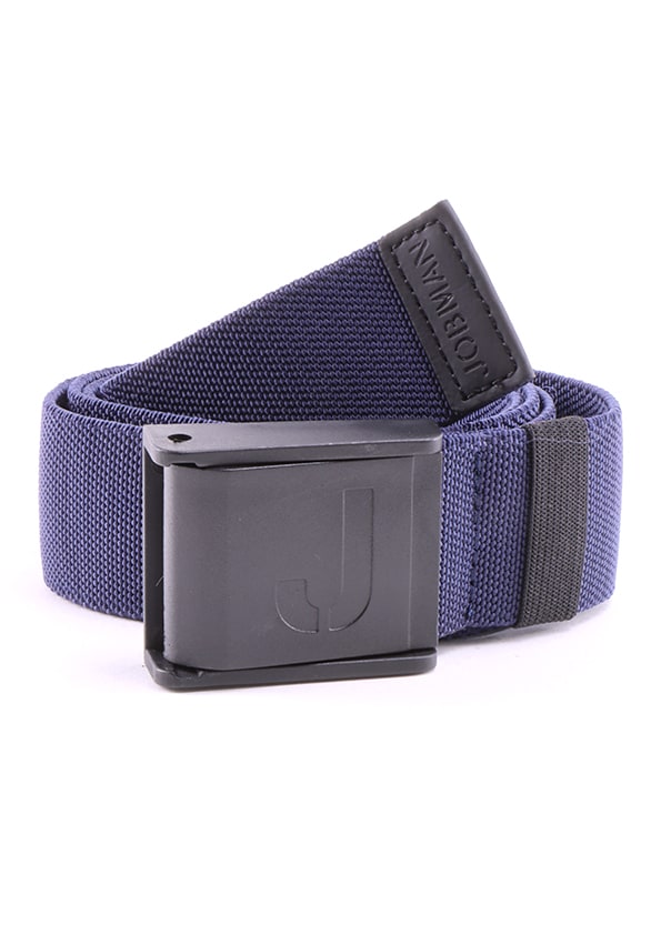 Ceinture extensible Jobman 9282 bleu marine - commander en ligne chez KOX | XXJB9282N